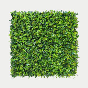 Mur végétal artificiel 1x1 m